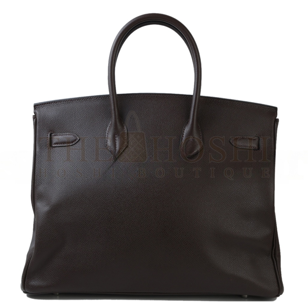 H**me5 BIRKIN 30 HANDBAG BK303STGSS (30*23*15cm) Master Quality